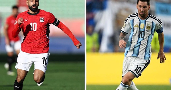 Argentina vs Ai Cập: Cơ hội để Messi và đồng đội khẳng định bản lĩnh tại World Cup 2026 - hình ảnh - shbetv.vip Argentina vs Ai Cập: Cơ hội để Messi và đồng đội khẳng định bản lĩnh tại World Cup 2026 - hình ảnh - shbetv.vip