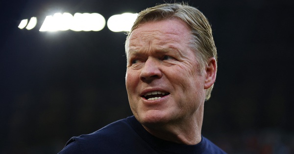 HLV Koeman từ chức sau thất bại cay đắng của Hà Lan tại World Cup 2026 - hình ảnh - shbetv.vip