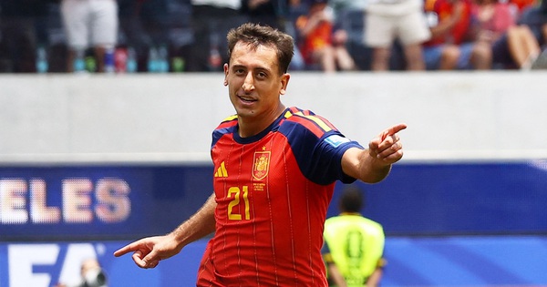 Chân sút kém tiếng bất ngờ áp sát Kane và Haaland trong cuộc đua Vua phá lưới World Cup 2026 - hình ảnh - shbetv.vip