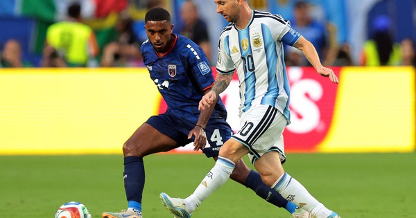 SHBET chính thức: Messi lập siêu kỷ lục, Argentina thắng Cabo Verde 1-0 tại World Cup 2026 - hình ảnh - shbetv.vip SHBET chính thức: Messi lập siêu kỷ lục, Argentina thắng Cabo Verde 1-0 tại World Cup 2026 - hình ảnh - shbetv.vip
