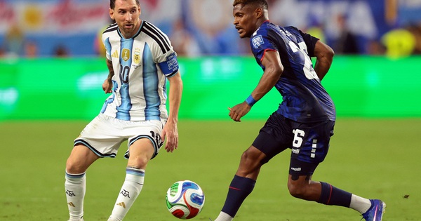 Thắng Cabo Verde, HLV Scaloni vẫn than: ‘Argentina bị vắt kiệt sức, nhiều cầu thủ còn chuột rút’ - hình ảnh - shbetv.vip Thắng Cabo Verde, HLV Scaloni vẫn than: ‘Argentina bị vắt kiệt sức, nhiều cầu thủ còn chuột rút’ - hình ảnh - shbetv.vip