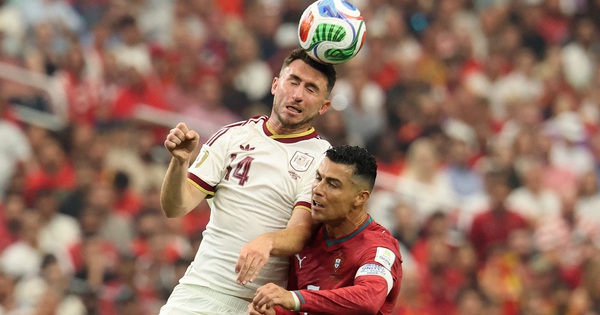 ‘Tiễn’ Bồ Đào Nha và Ronaldo về nước, Tây Ban Nha lập kỷ lục ở World Cup - hình ảnh - shbetv.vip