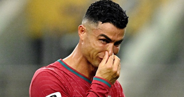 Chấm điểm Bồ Đào Nha – Tây Ban Nha: Ronaldo mờ nhạt, Yamal tỏa sáng - hình ảnh - shbetv.vip