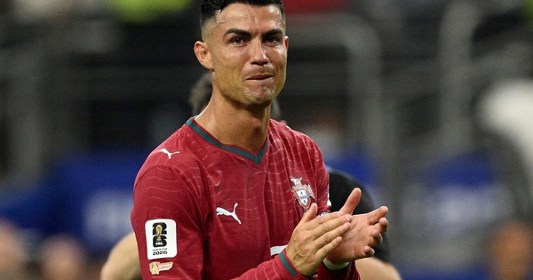 Lộ diện ứng viên dẫn dắt đội tuyển Bồ Đào Nha là thầy cũ của Ronaldo: CR7 có đổi ý? - hình ảnh - shbetv.vip Lộ diện ứng viên dẫn dắt đội tuyển Bồ Đào Nha là thầy cũ của Ronaldo: CR7 có đổi ý? - hình ảnh - shbetv.vip