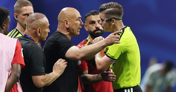 HLV Ai Cập bức xúc, tố FIFA thiên vị Argentina: ‘Họ muốn Messi tiếp tục cuộc đua’: góc nhìn mới cho người chơi Việt - hình ảnh - shbetv.vip HLV Ai Cập bức xúc, tố FIFA thiên vị Argentina: ‘Họ muốn Messi tiếp tục cuộc đua’: góc nhìn mới cho người chơi Việt - hình ảnh - shbetv.vip
