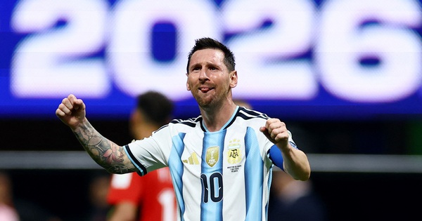 Chấm điểm Argentina – Ai Cập: Messi vẫn hay ‘tầm vũ trụ’, Salah nhạt nhòa chia tay World Cup: góc nhìn mới cho người chơi Việt - hình ảnh - shbetv.vip