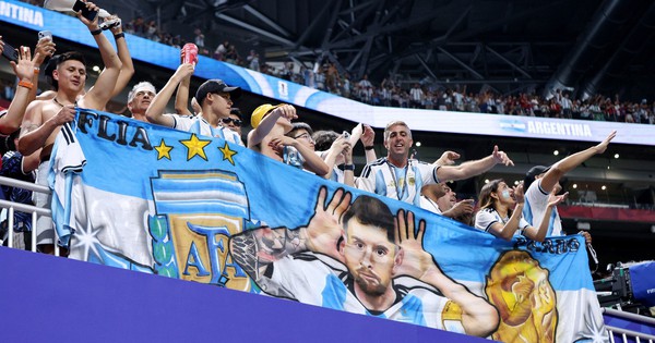 Tổng giám mục Argentina dẫn lời Messi tại Thánh lễ Ngày Độc lập: Gắn kết cả đất nước: góc nhìn mới cho người chơi Việt - hình ảnh - shbetv.vip Tổng giám mục Argentina dẫn lời Messi tại Thánh lễ Ngày Độc lập: Gắn kết cả đất nước: góc nhìn mới cho người chơi Việt - hình ảnh - shbetv.vip