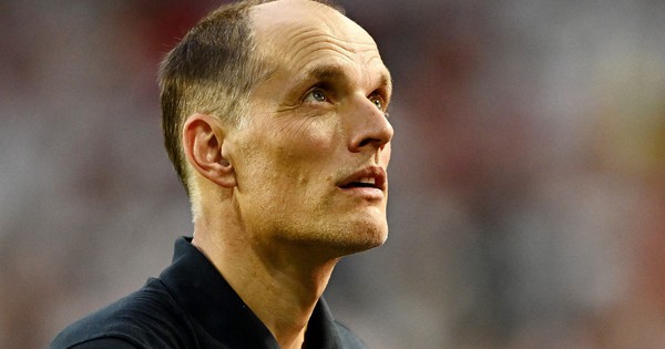 Anh thắng Na Uy nhưng HLV Tuchel vẫn nổi giận… đùng đùng: ‘Chúng tôi quá may mắn’: góc nhìn mới cho người chơi Việt - hình ảnh - shbetv.vip