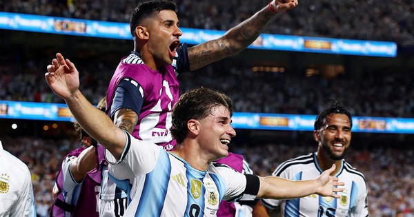 World Cup 2026: Hai cặp bán kết trong mơ: góc nhìn mới cho người chơi Việt - hình ảnh - shbetv.vip World Cup 2026: Hai cặp bán kết trong mơ: góc nhìn mới cho người chơi Việt - hình ảnh - shbetv.vip