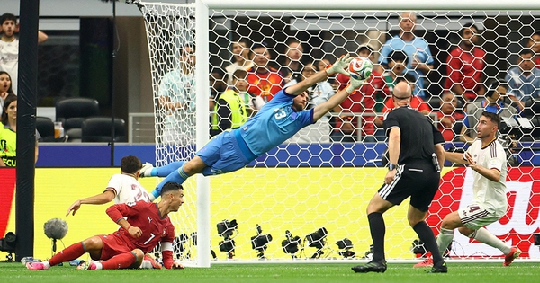 Ai sáng cửa giành giải Găng tay vàng World Cup 2026? - hình ảnh - shbetv.vip Ai sáng cửa giành giải Găng tay vàng World Cup 2026? - hình ảnh - shbetv.vip