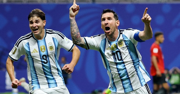 22 bàn ở phút bù giờ: Vì sao các trận ‘so găng’ tại World Cup được quyết định ngày càng muộn?: góc nhìn mới cho người chơi Việt - hình ảnh - shbetv.vip