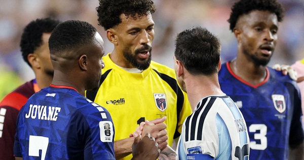 Argentina và Messi có đủ lực đấu Ai Cập nếu đối thủ chơi hay như… Cabo Verde? - hình ảnh - shbetv.vip
