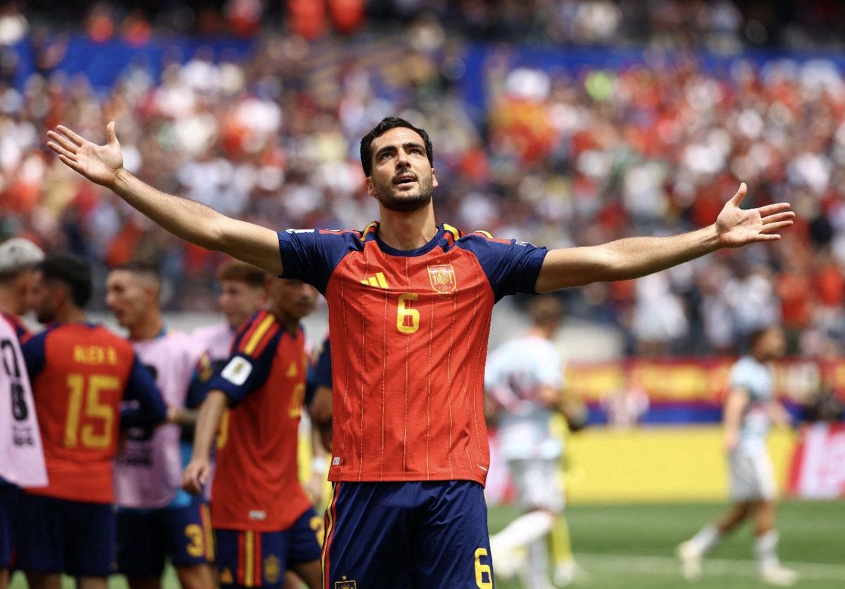 Mikel Merino – người chuyên đóng cảnh kết ở đội tuyển Tây Ban Nha: góc nhìn mới cho người chơi Việt - hình ảnh - shbetv.vip Mikel Merino – người chuyên đóng cảnh kết ở đội tuyển Tây Ban Nha: góc nhìn mới cho người chơi Việt - hình ảnh - shbetv.vip