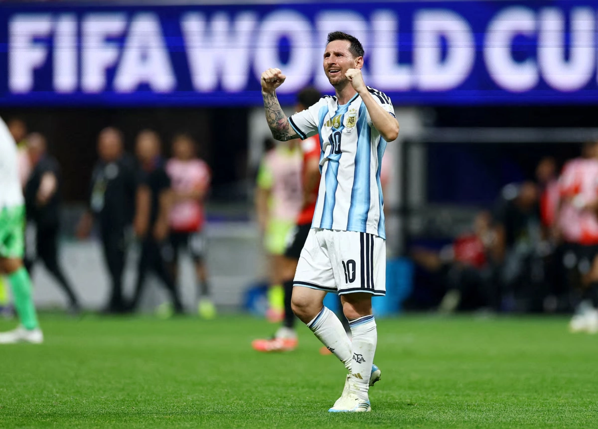 Capello: ‘Chúng ta phải lấy làm biết ơn Messi’: góc nhìn mới cho người chơi Việt - hình ảnh - shbetv.vip Capello: ‘Chúng ta phải lấy làm biết ơn Messi’: góc nhìn mới cho người chơi Việt - hình ảnh - shbetv.vip
