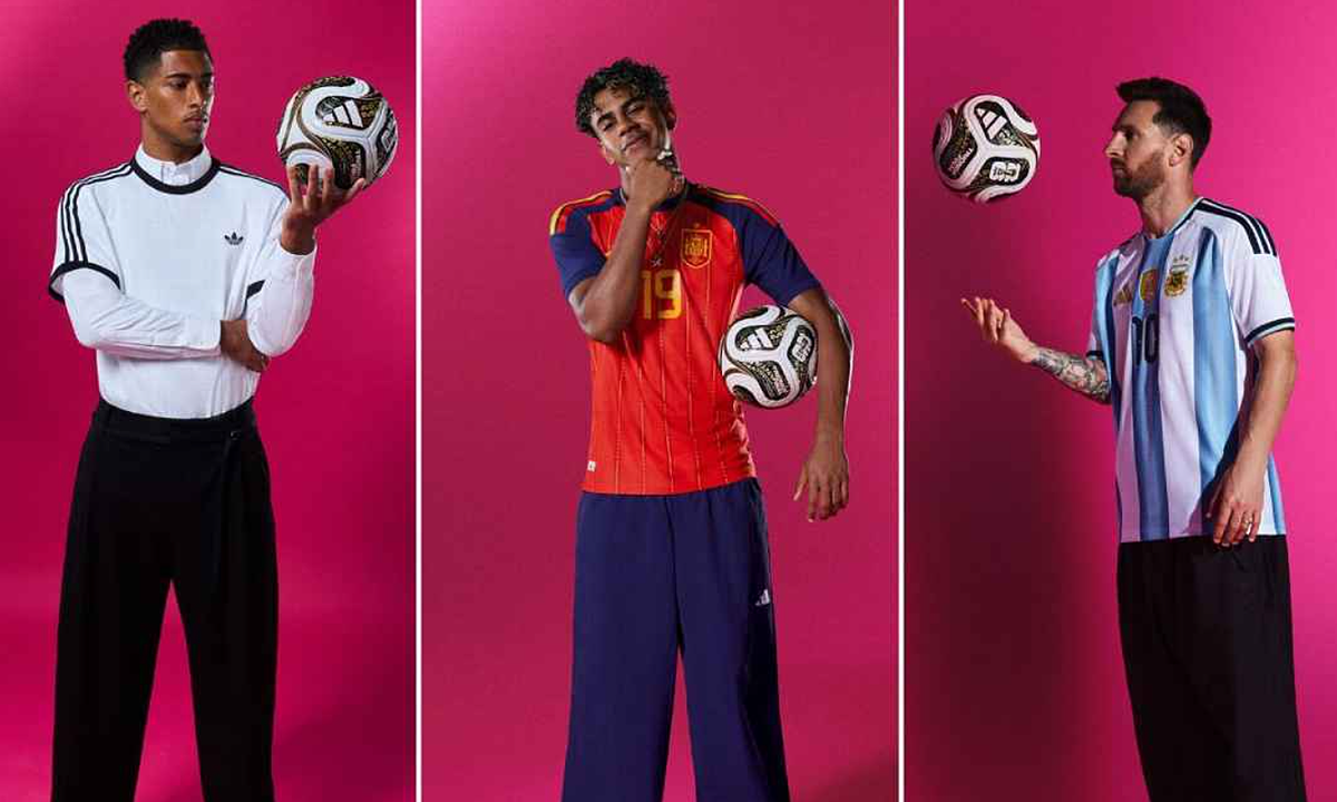 Quả bóng chung kết World Cup 2026 đặc biệt thế nào?: góc nhìn mới cho người chơi Việt - hình ảnh - shbetv.vip Quả bóng chung kết World Cup 2026 đặc biệt thế nào?: góc nhìn mới cho người chơi Việt - hình ảnh - shbetv.vip