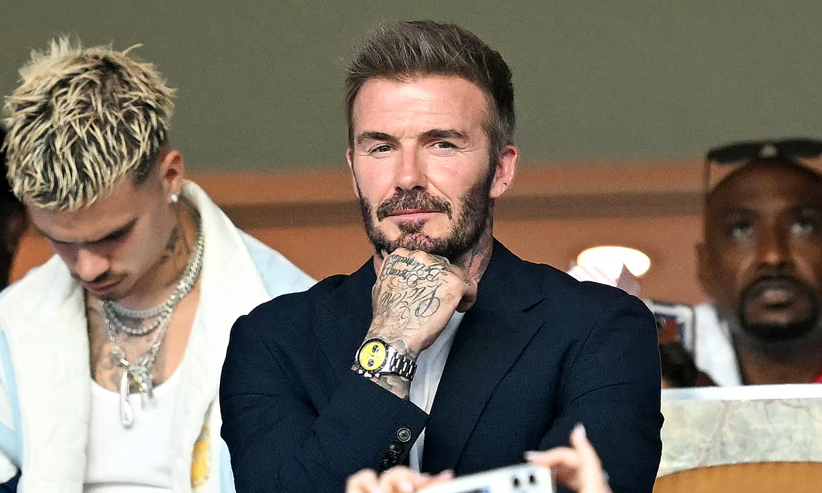 Nhà cái cá cược số 1 SHBET: Gia đình Beckham cổ vũ Messi tại World Cup 2026 - hình ảnh - shbetv.vip Nhà cái cá cược số 1 SHBET: Gia đình Beckham cổ vũ Messi tại World Cup 2026 - hình ảnh - shbetv.vip