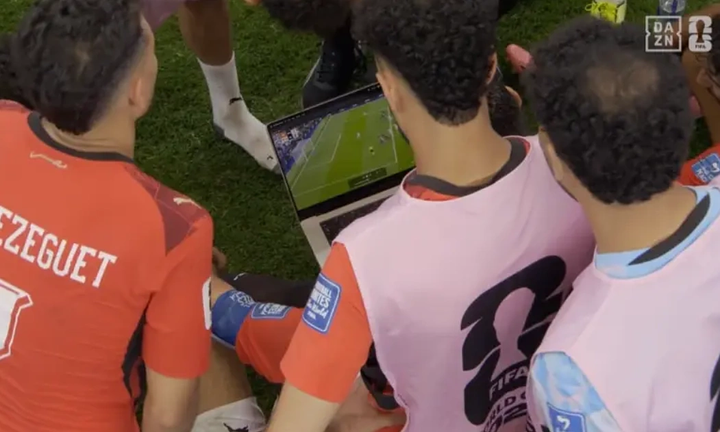 Ai Cập nghiên cứu cú đá 11m của Mbappe để loại Australia - hình ảnh - shbetv.vip Ai Cập nghiên cứu cú đá 11m của Mbappe để loại Australia - hình ảnh - shbetv.vip