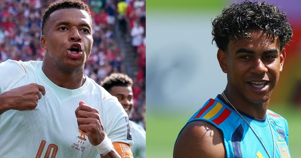 Bán kết Pháp đại chiến Tây Ban Nha: Mbappe và Yamal chưa chắc là chìa khóa, tại sao?: góc nhìn mới cho người chơi Việt - hình ảnh - shbetv.vip Bán kết Pháp đại chiến Tây Ban Nha: Mbappe và Yamal chưa chắc là chìa khóa, tại sao?: góc nhìn mới cho người chơi Việt - hình ảnh - shbetv.vip