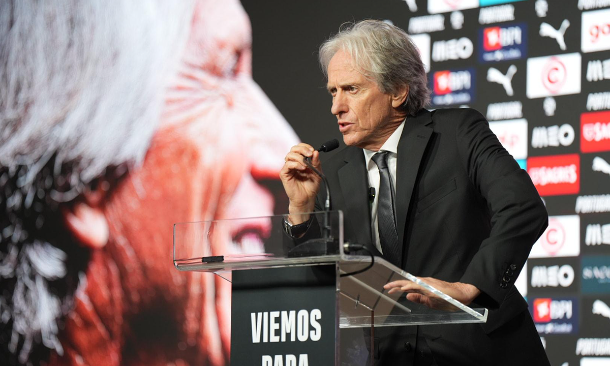 Tân HLV Bồ Đào Nha: ‘Ronaldo chưa bao giờ là vấn đề’: góc nhìn mới cho người chơi Việt - hình ảnh - shbetv.vip