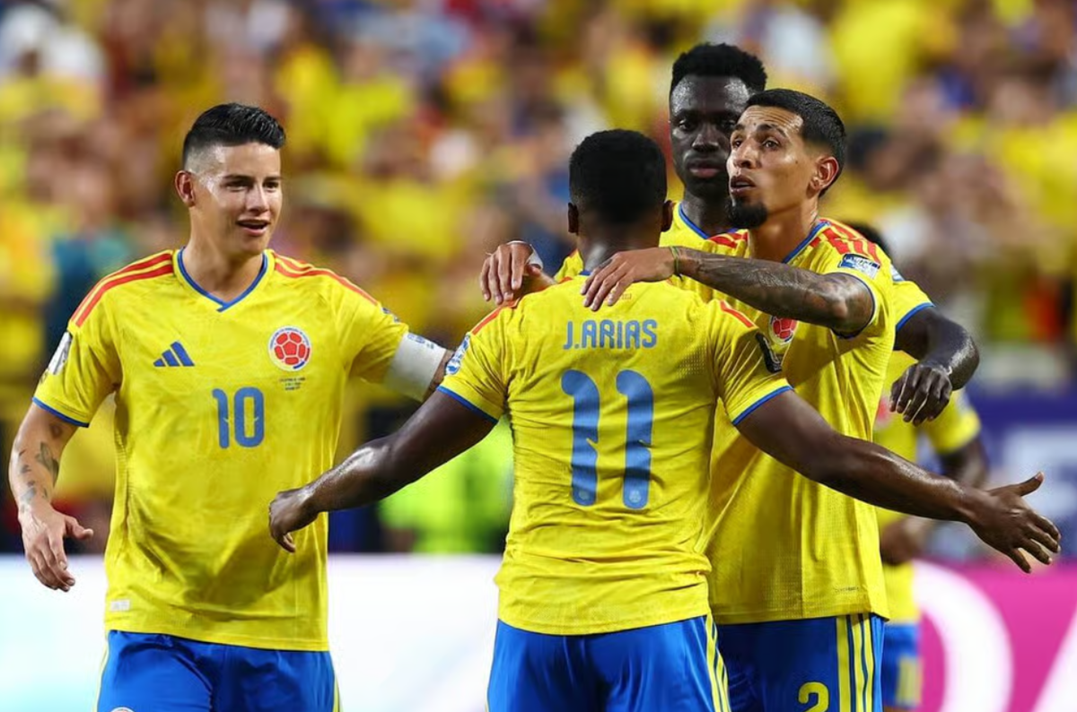 SHBET uy tín đồng hành cùng fan Việt đón tin Colombia hạ Ghana vào vòng 1/8 - hình ảnh - shbetv.vip SHBET uy tín đồng hành cùng fan Việt đón tin Colombia hạ Ghana vào vòng 1/8 - hình ảnh - shbetv.vip