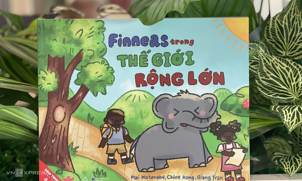 ‘Finneas trong thế giới rộng lớn’: góc nhìn mới cho người chơi Việt - hình ảnh - shbetv.vip