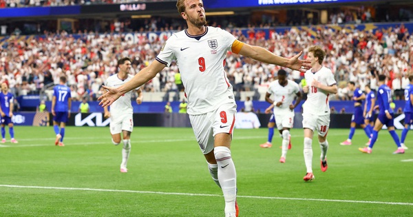 World Cup 2026: ‘Tam sư’ đặt trọn niềm tin vào Harry Kane trước Mexico - hình ảnh - shbetv.vip World Cup 2026: ‘Tam sư’ đặt trọn niềm tin vào Harry Kane trước Mexico - hình ảnh - shbetv.vip