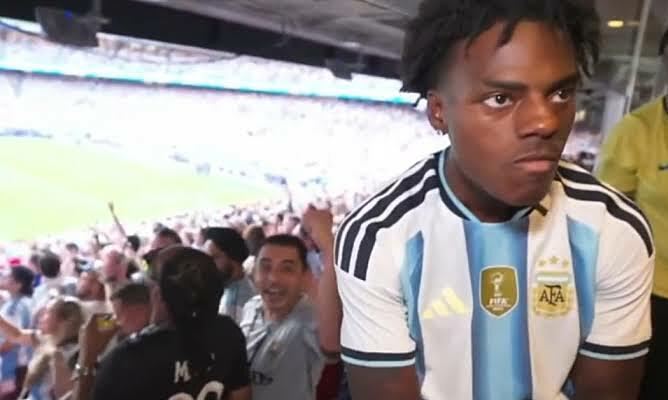 Fan cuồng Ronaldo thất bại khi ám quẻ Argentina: góc nhìn mới cho người chơi Việt - hình ảnh - shbetv.vip Fan cuồng Ronaldo thất bại khi ám quẻ Argentina: góc nhìn mới cho người chơi Việt - hình ảnh - shbetv.vip