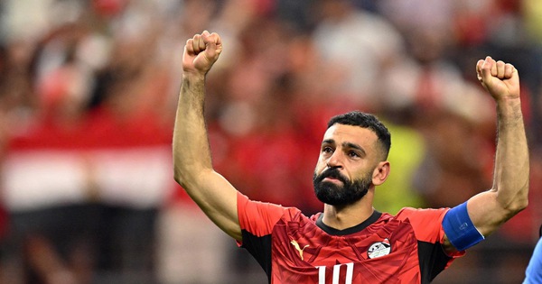 Salah đá luân lưu kiểu ‘panenka’ đẳng cấp, Ai Cập loại Úc khỏi World Cup 2026 - hình ảnh - shbetv.vip