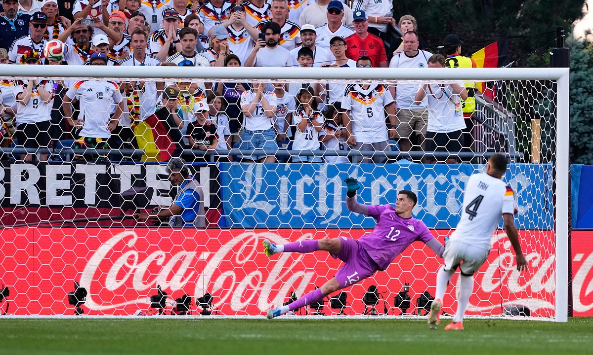 SHBET chính thức: Cầu thủ Đức né đá luân lưu, thất bại cay đắng trước Paraguay tại World Cup 2026 - hình ảnh - shbetv.vip SHBET chính thức: Cầu thủ Đức né đá luân lưu, thất bại cay đắng trước Paraguay tại World Cup 2026 - hình ảnh - shbetv.vip