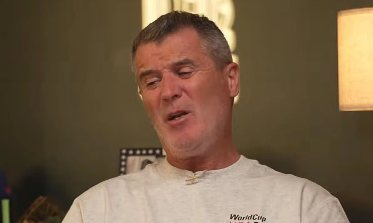 Roy Keane mỉa mai bố Haaland: góc nhìn mới cho người chơi Việt - hình ảnh - shbetv.vip Roy Keane mỉa mai bố Haaland: góc nhìn mới cho người chơi Việt - hình ảnh - shbetv.vip