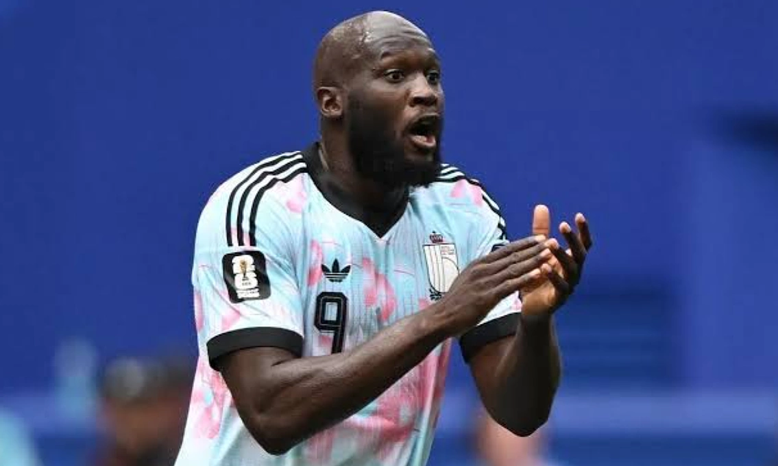 Lukaku từ chối đá phạt đền vì áp lực tâm lý – Cơ hội để SHBET kết nối fan thể thao - hình ảnh - shbetv.vip