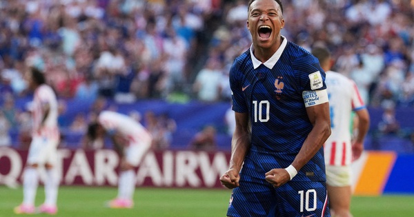 FIFA gây tranh cãi khi bổ nhiệm tổ trọng tài Argentina bắt tứ kết Pháp đấu Ma Rốc: Ác mộng cho Mbappe?: góc nhìn mới cho người chơi Việt - hình ảnh - shbetv.vip