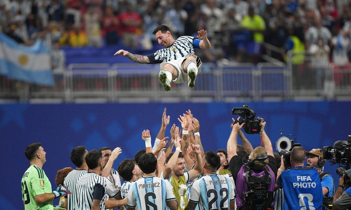 SHBET cược thể thao: Messi lập kỷ lục ghi bàn knock-out World Cup 2026 - hình ảnh - shbetv.vip SHBET cược thể thao: Messi lập kỷ lục ghi bàn knock-out World Cup 2026 - hình ảnh - shbetv.vip