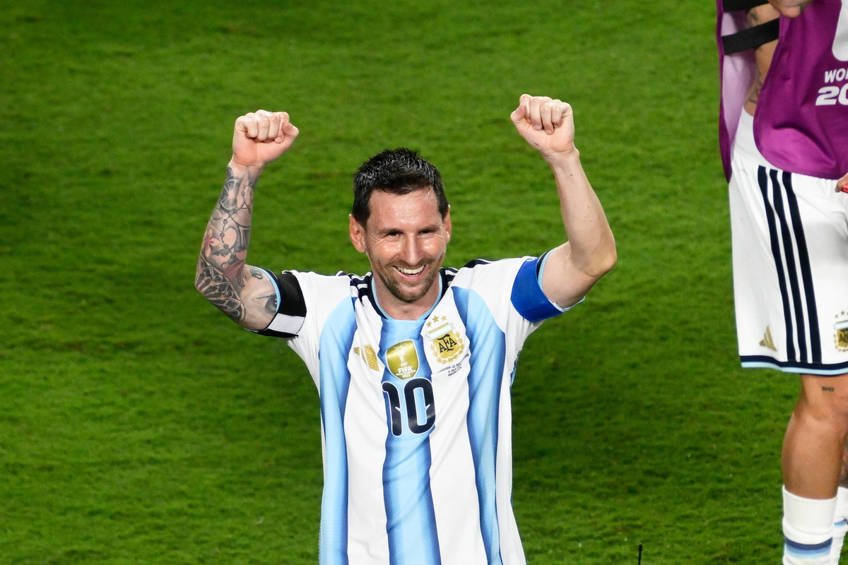 Messi, Mbappe vào đội hình hay nhất tứ kết World Cup 2026: góc nhìn mới cho người chơi Việt - hình ảnh - shbetv.vip Messi, Mbappe vào đội hình hay nhất tứ kết World Cup 2026: góc nhìn mới cho người chơi Việt - hình ảnh - shbetv.vip