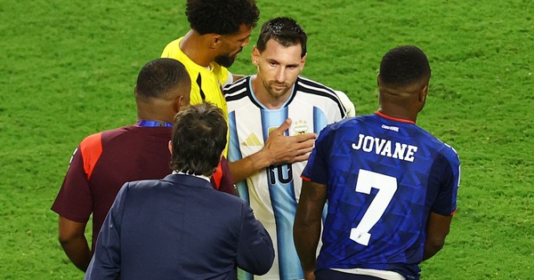 Thưởng đăng ký SHBET: Messi khen ngợi Cabo Verde, fan Việt săn khuyến mãi - hình ảnh - shbetv.vip Thưởng đăng ký SHBET: Messi khen ngợi Cabo Verde, fan Việt săn khuyến mãi - hình ảnh - shbetv.vip