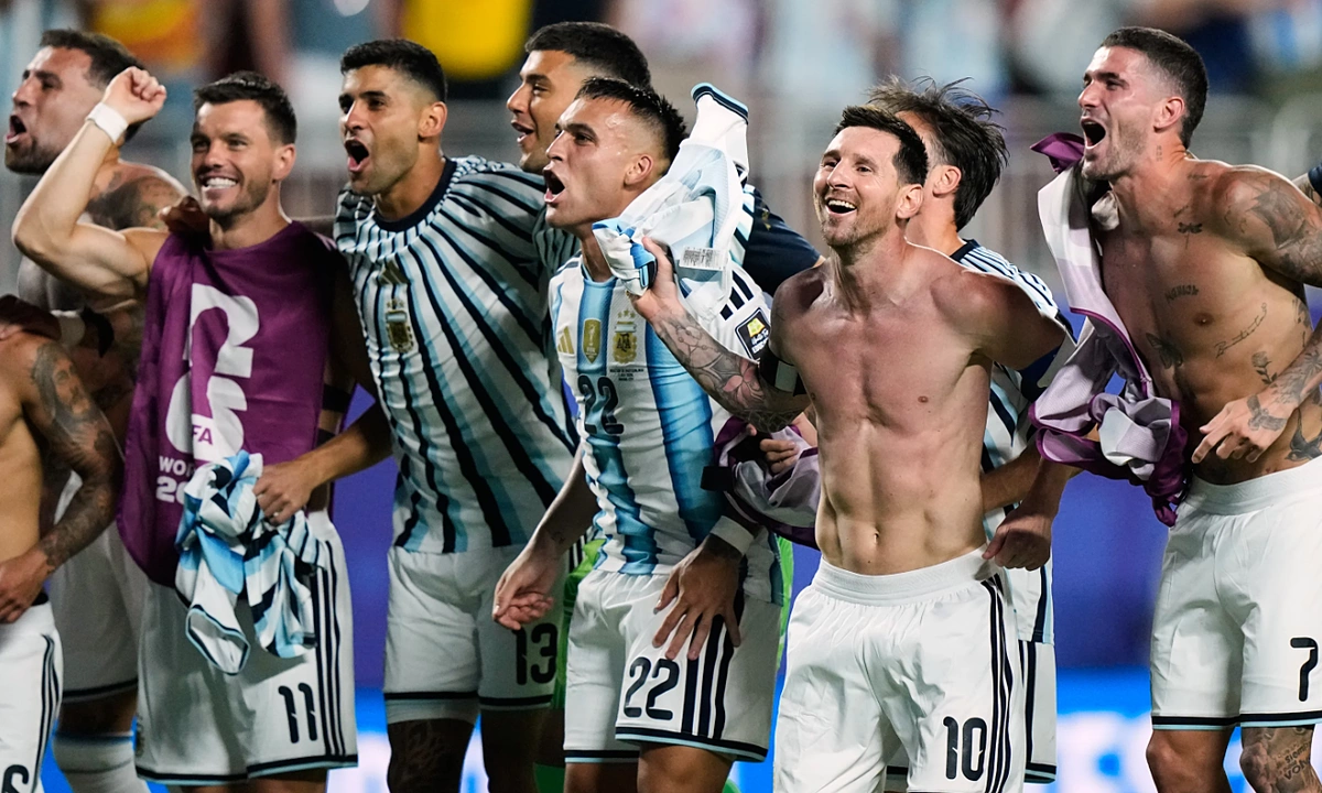 Messi háo hức khi lần đầu chạm trán đội tuyển Anh: góc nhìn mới cho người chơi Việt - hình ảnh - shbetv.vip Messi háo hức khi lần đầu chạm trán đội tuyển Anh: góc nhìn mới cho người chơi Việt - hình ảnh - shbetv.vip