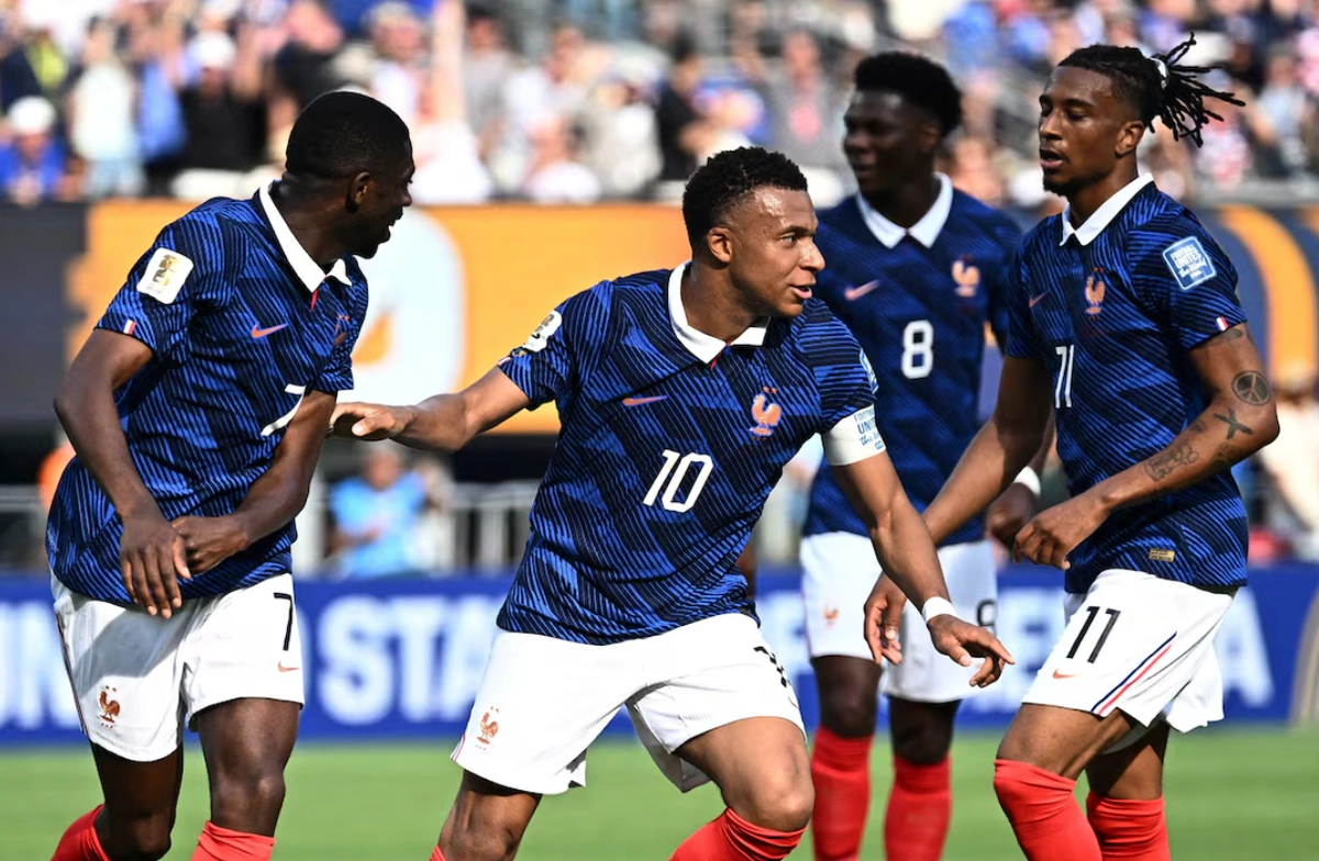 Mbappe, Kane vào đội hình hay nhất vòng 1/16 World Cup 2026: Cơ hội vàng cho fan cá cược thể thao - hình ảnh - shbetv.vip Mbappe, Kane vào đội hình hay nhất vòng 1/16 World Cup 2026: Cơ hội vàng cho fan cá cược thể thao - hình ảnh - shbetv.vip