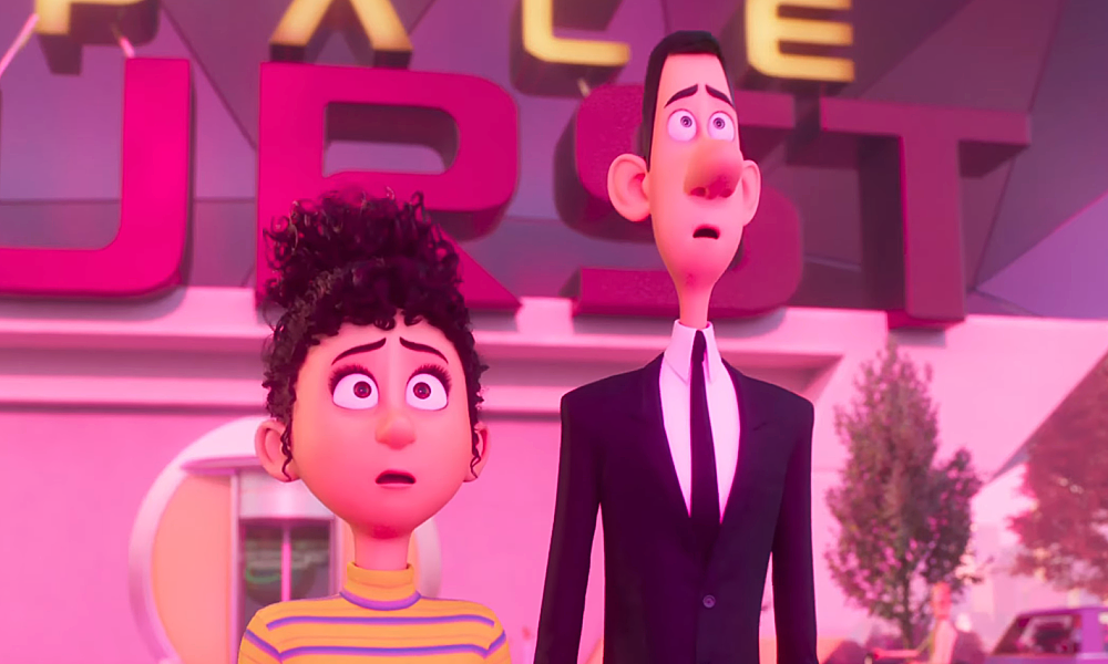 Timothée Chalamet lần đầu lồng tiếng hoạt hình ‘Not Alone’: góc nhìn mới cho người chơi Việt - hình ảnh - shbetv.vip