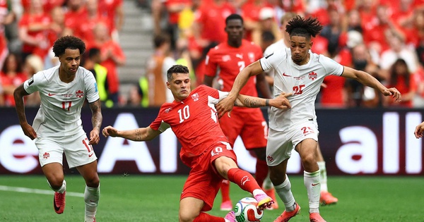 Thụy Sĩ vs Algeria: Cửa sáng cho ‘cáo sa mạc’ hay cơ hội vàng cho SHBET thưởng tân thủ? - hình ảnh - shbetv.vip