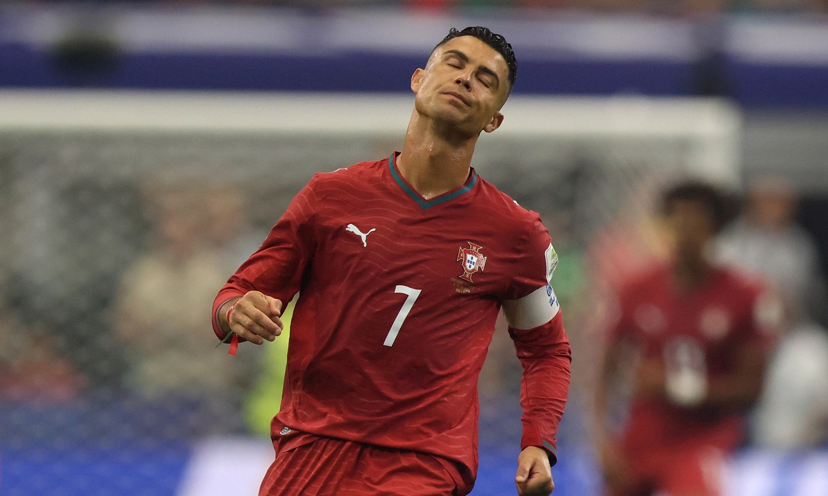 Ronaldo So Sánh Euro Với World Cup: SHBET Phân Tích Tầm Quan Trọng Của Danh Hiệu - hình ảnh - shbetv.vip