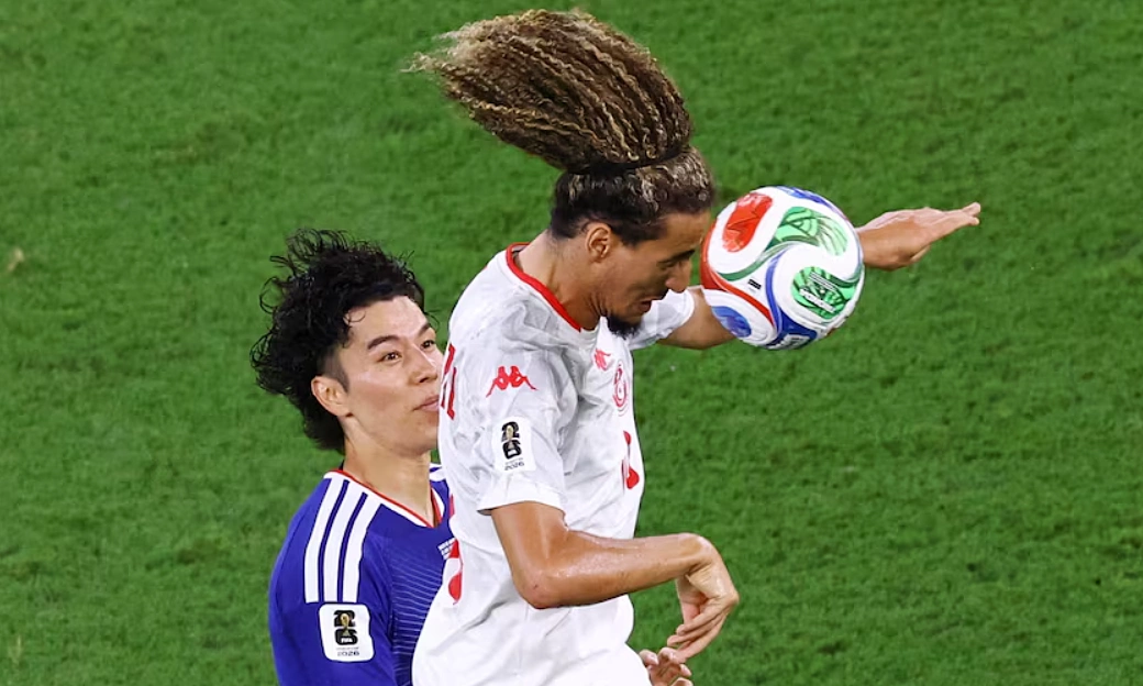 8 cầu thủ Tunisia dương tính với doping từ thịt tại World Cup 2026: SHBET cập nhật chấn động - hình ảnh - shbetv.vip