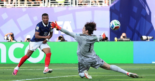 Thưởng tân thủ SHBET – Cơ hội vàng theo dõi Pháp vs Paraguay cùng ưu đãi hấp dẫn - hình ảnh - shbetv.vip