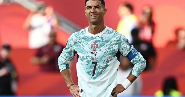 Tây Ban Nha không còn là ‘mồi ngon’ của Ronaldo - hình ảnh - shbetv.vip