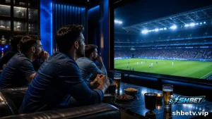 SHBET⚡️Trang Chủ Chính Thức SHBETV.VIP 2026 | +86K Liền Tay! - hình ảnh - shbetv.vip