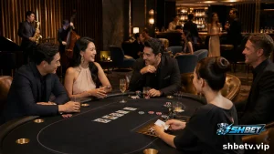 SHBET⚡️Trang Chủ Chính Thức SHBETV.VIP 2026 | +86K Liền Tay! - hình ảnh - shbetv.vip