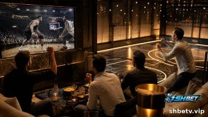 SHBET⚡️Trang Chủ Chính Thức SHBETV.VIP 2026 | +86K Liền Tay! - hình ảnh - shbetv.vip