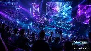 SHBET⚡️Trang Chủ Chính Thức SHBETV.VIP 2026 | +86K Liền Tay! - hình ảnh - shbetv.vip